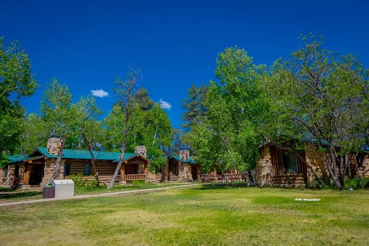 Grand Canyon and Sedona Self-Guided Driving Tour Bundle