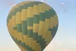 Albuquerque's Balloon Fiesta Aerogel Ballooning - Second Medium