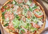 5% Cash Back at Tuscan Bistro