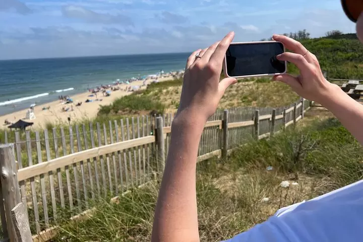 Boston: Guided Day Trip to Provincetown & Cape Cod by Ferry - Primary Image