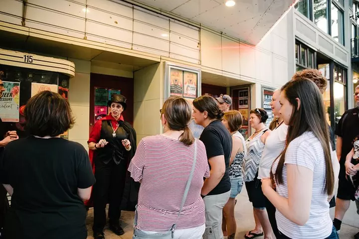 The Original Madison Ghost Walk - State Street - Primary Image