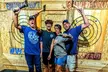 90 Minute Axe Throwing Guided Experience St Pete Hatchet Hangout - Second Medium