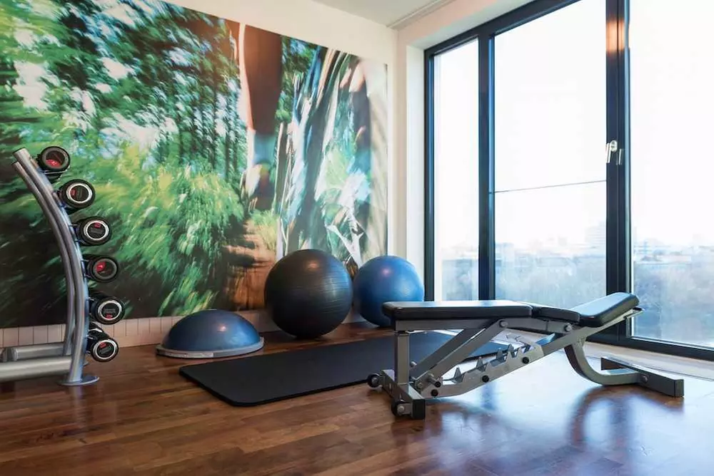 ✈ DEUTSCHLAND | Berlin - Scandic Berlin Potsdamer Platz 4*, 2 Nächte