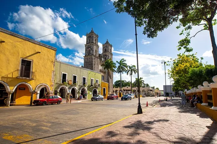Chichen Itza Classic Tour - Second Medium