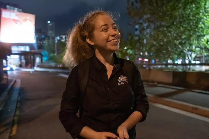 Sydney's Razor Gang True Crime Tour