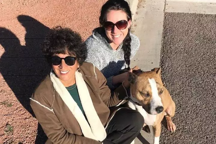 Private 3-Hour Spiritual Vortex Tour of Sedona