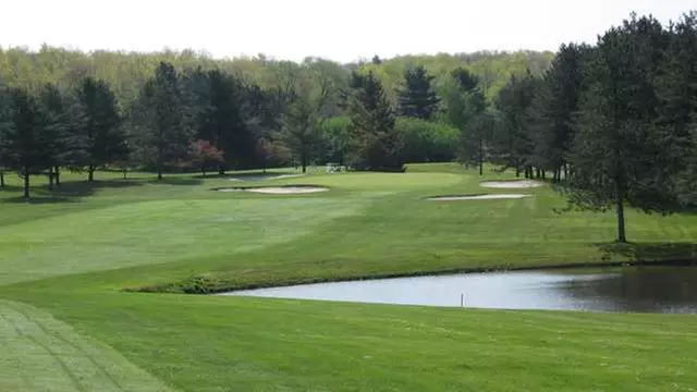 Online Booking - Round of Golf at Somerset Country Club - Primary Image