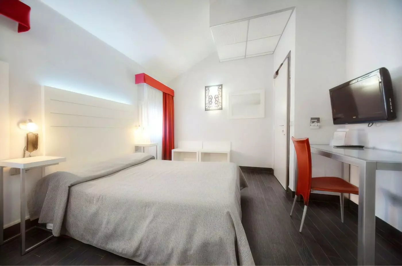 ✈ ITALIE | Venise Mestre - Aaron Hotel 3*, 2 nuit - City break
