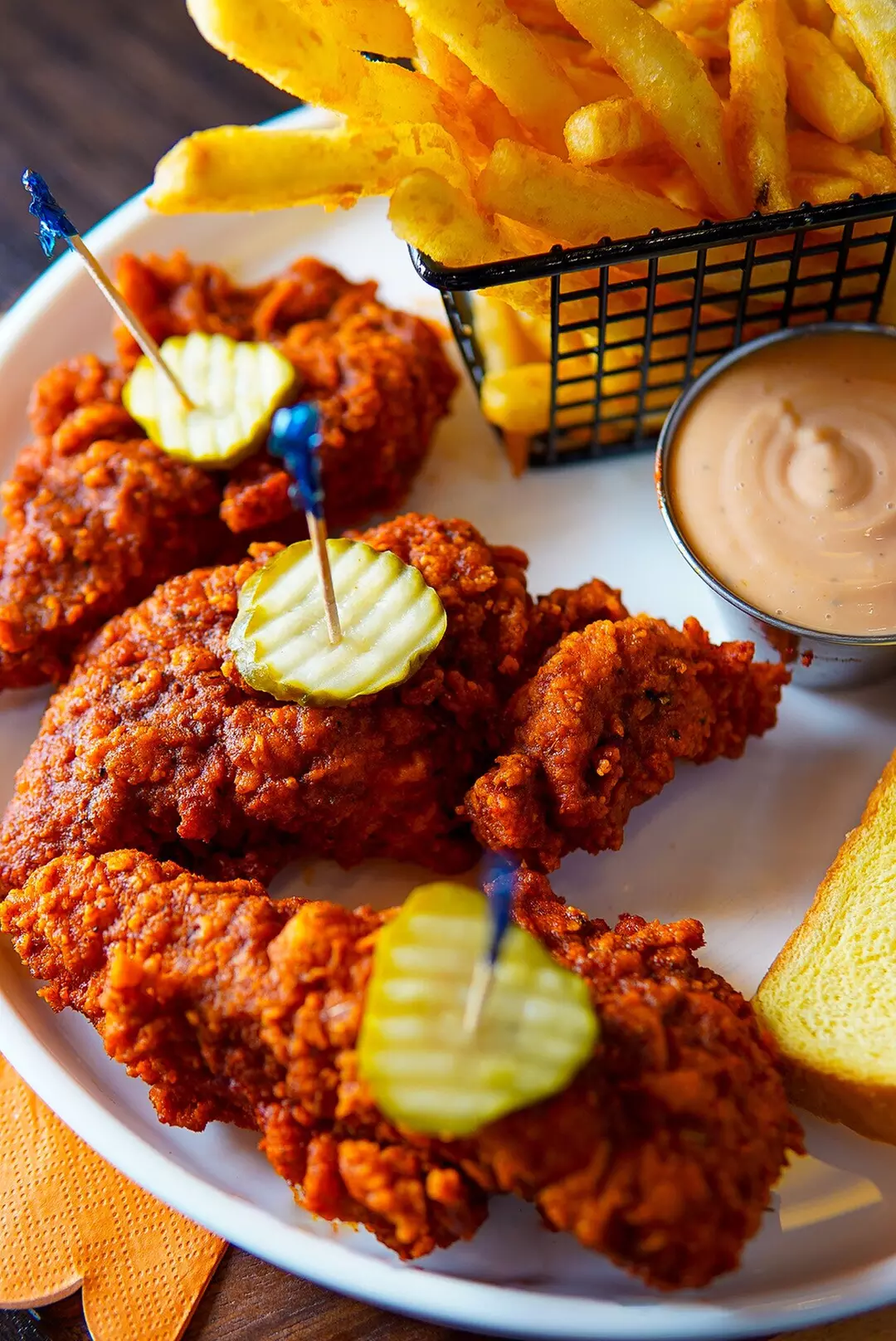 $10 For $20 Worth Of Casual Dining