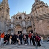 Image 19: Toledo, Segovia y Ávila desde Madrid con Entradas y Almuerzo