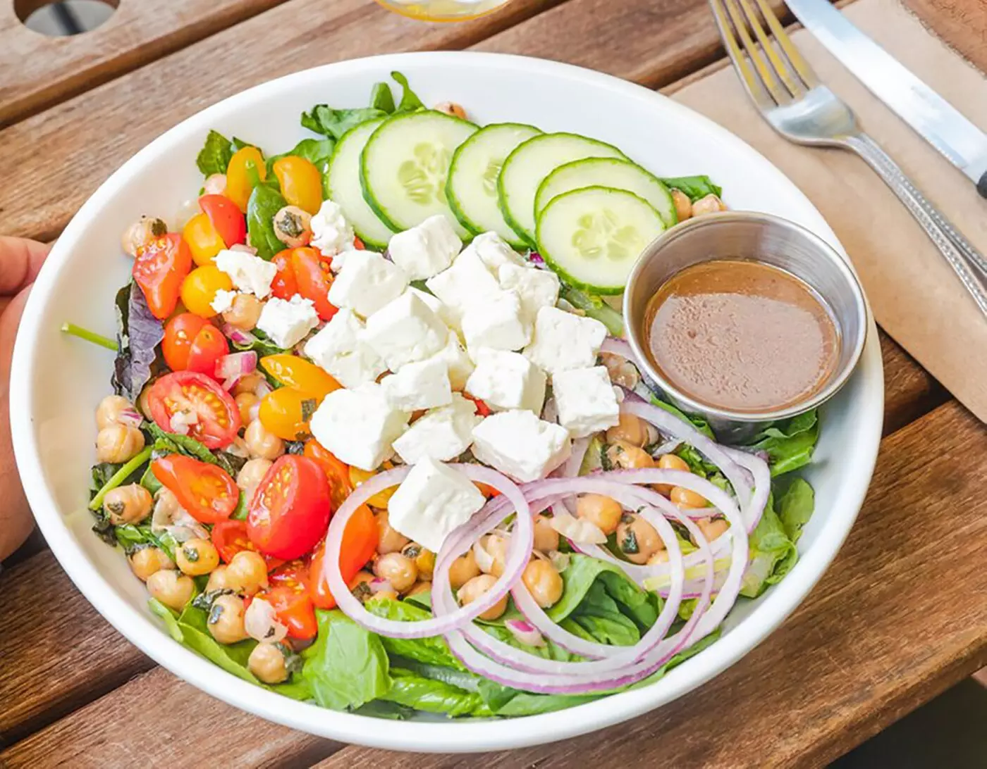 $15 For $30 Worth Of Casual Dining