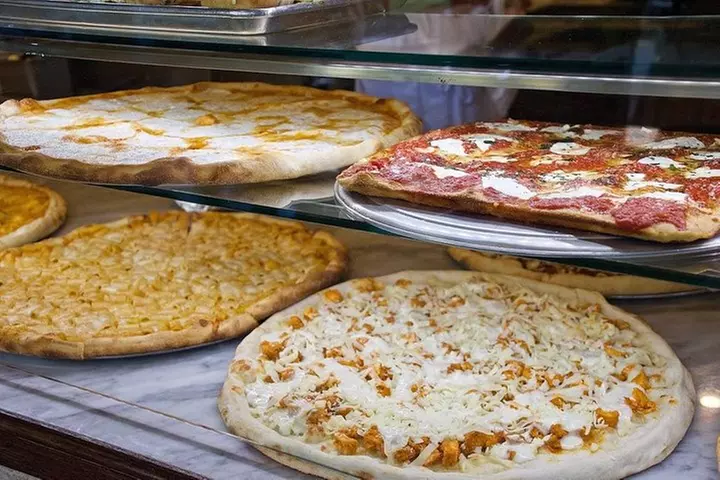 Williamsburg Food Tasting & Walking Tour