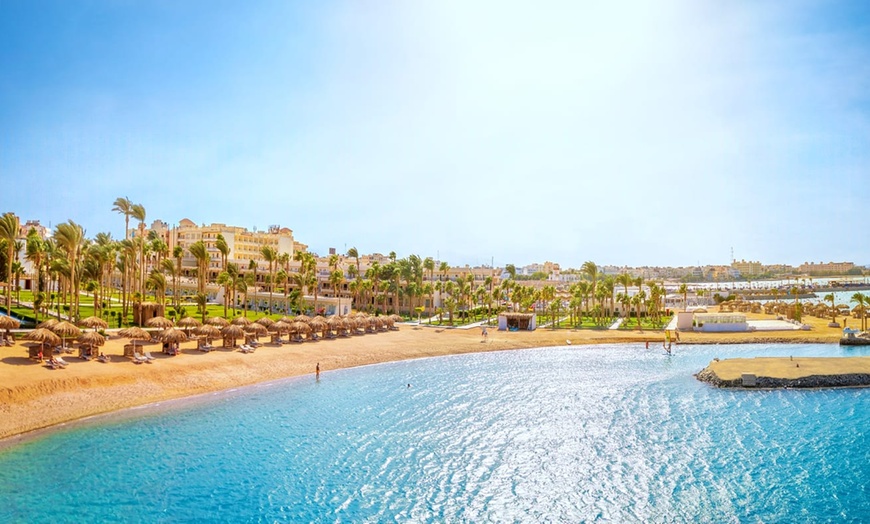 Image 20: ✈ EGYPTE | Hurghada - Meraki Resort 4* - Adultes uniquement