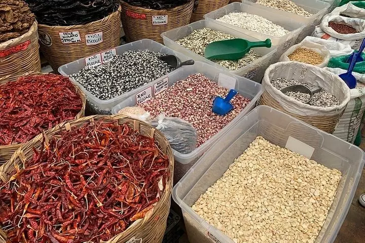 Mexican Street Food: Tijuana Day Trip from San Diego