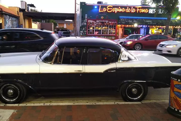 Little Havana Tour Private Cuban Podcaster Art, Museums, Music