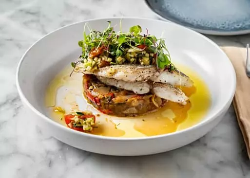 5% Cash Back at Mino Brasserie