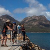 Image 11: Hobart: Wineglass Bay & Freycinet National Park - Active Day Tour