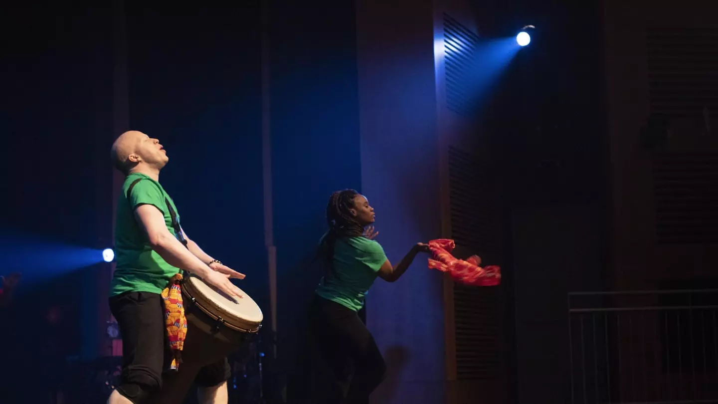 "1619: The Journey of a People", The Musical - Sunday, Feb 5, 2023 / 3:30pm - Primary Image