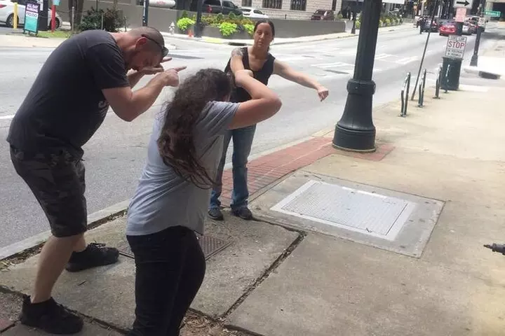 Shreveport City Scavenger Hunt by Zombie Scavengers