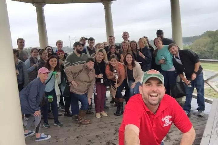 Philadelphia Old City Historic Walking Tour with 10+ Top Sites