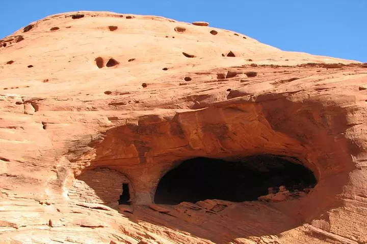 Mystery Valley & Monument Valley All Day Tour - Second Medium