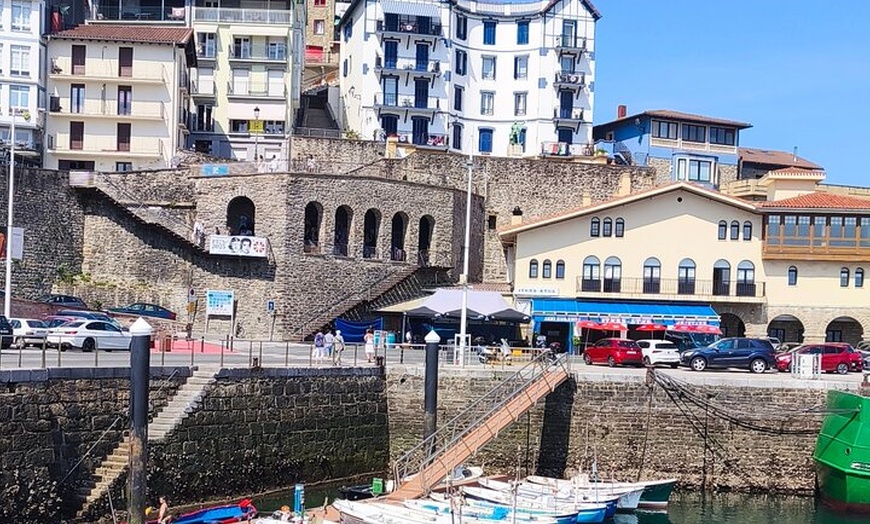 Image 35: Ultimate Basque Coast Adventure : Un recorrido exclusivo por joyas ...