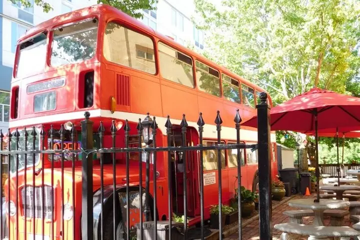 Self-Guided Asheville Scavenger Hunt: Downtown Asheville