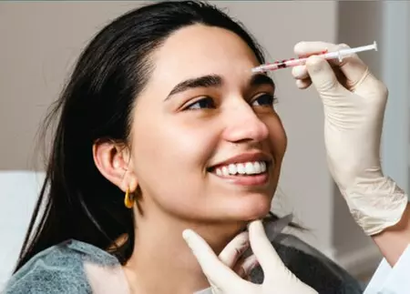 $100 Towards Any Medical Spa Service (Reg. $200)