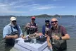 Hawkesbury River Oyster lease tour then visit a seaside village - Image 2