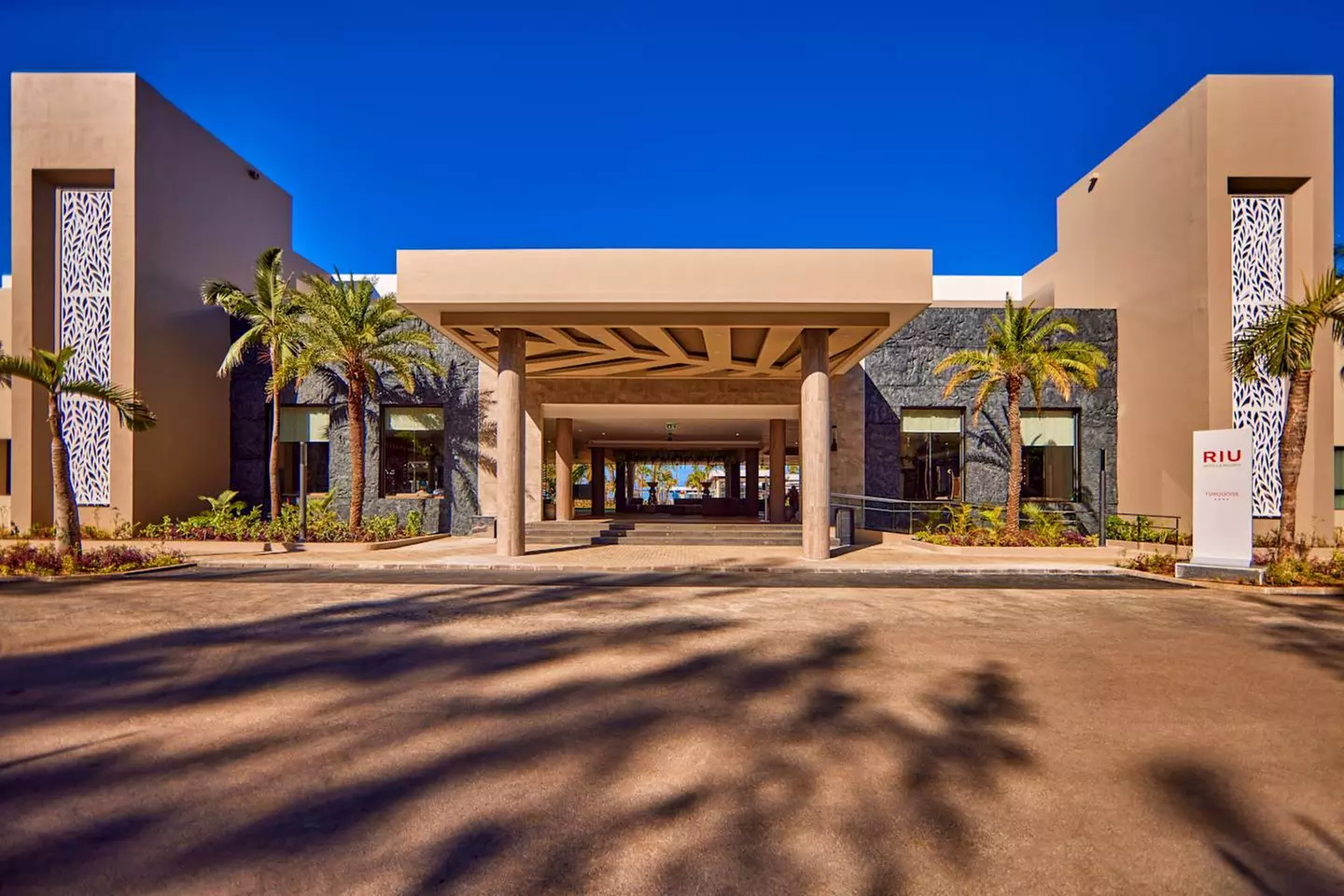 ✈ MAURITIUS | Le Morne - Riu Turquoise Mauritius 4*, 5 Nächte - Ide...