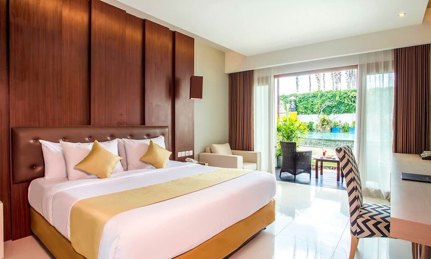 Image 4: ✈ BALI | Seminyak - Tonys Villas & Resort Seminyak 4*, 6 nachten - ...