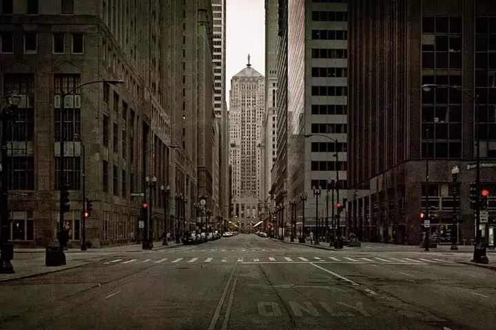 Chicago Architecture, Art and History Tour - Off The Beaten Path - Primary Image