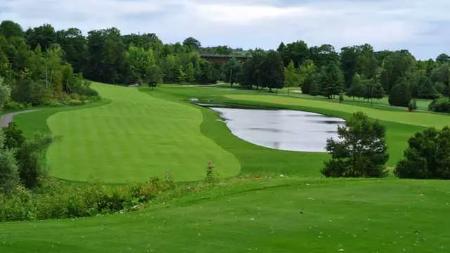 Online Booking - Round of Golf at Remington Parkview Golf and Country Club - Valley Course - Primary Image