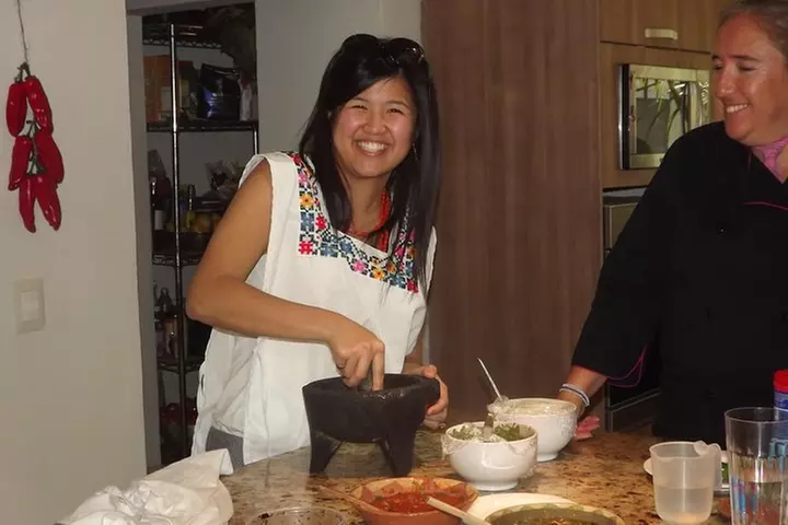Can Cook in Cancun - Primary Image