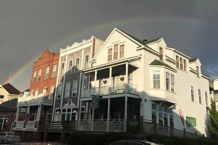OBX Ghost Tours- The Original Ghost Tour of the Outer Banks