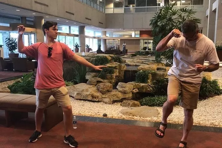 Unique Scavenger Hunt in Eugene by Zombie Scavengers