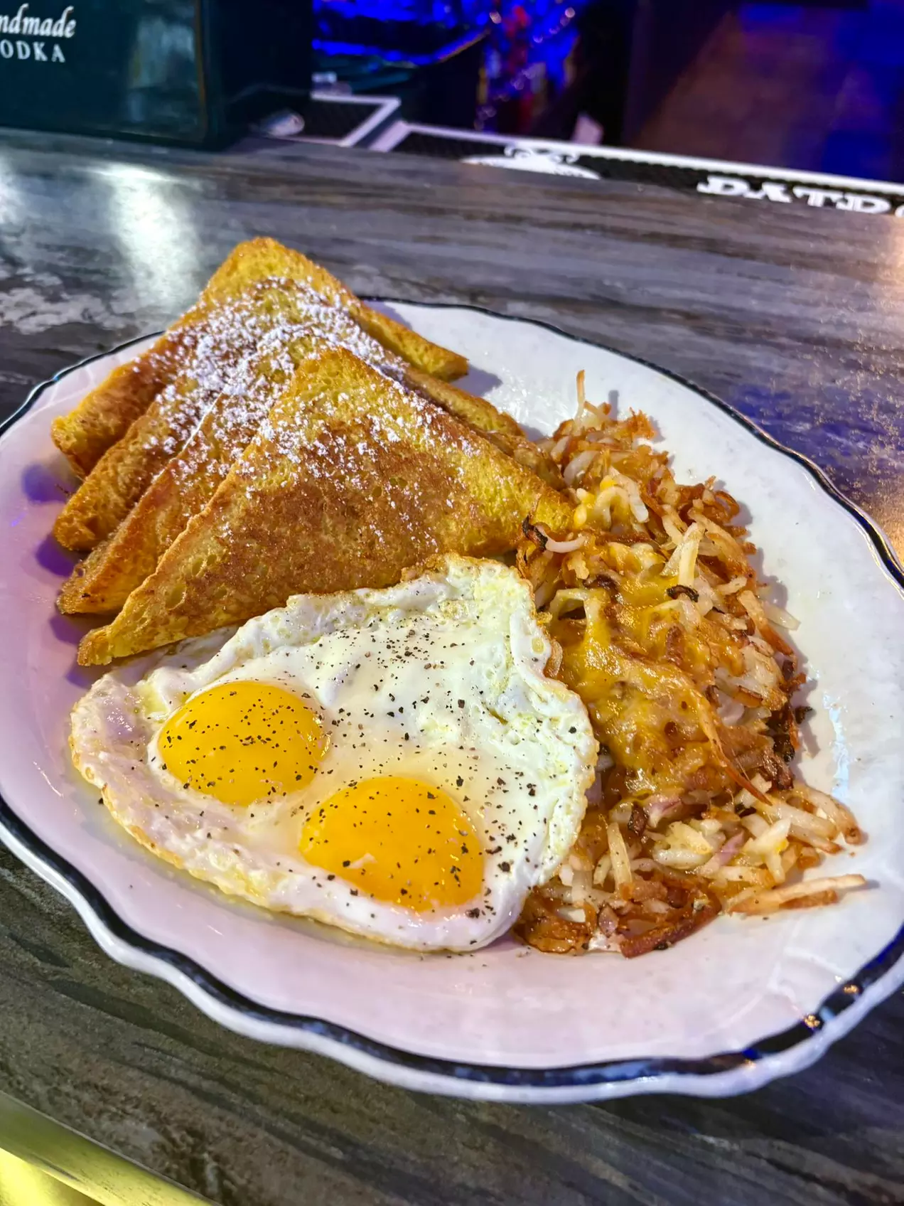 $20 For $40 Worth Of Casual Dining