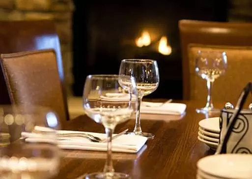 5% Cash Back at Porterhouse Steak & Seafood - Second Medium