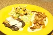 5% Cash Back at Papi's Fajita Factory - Watson - Second Medium