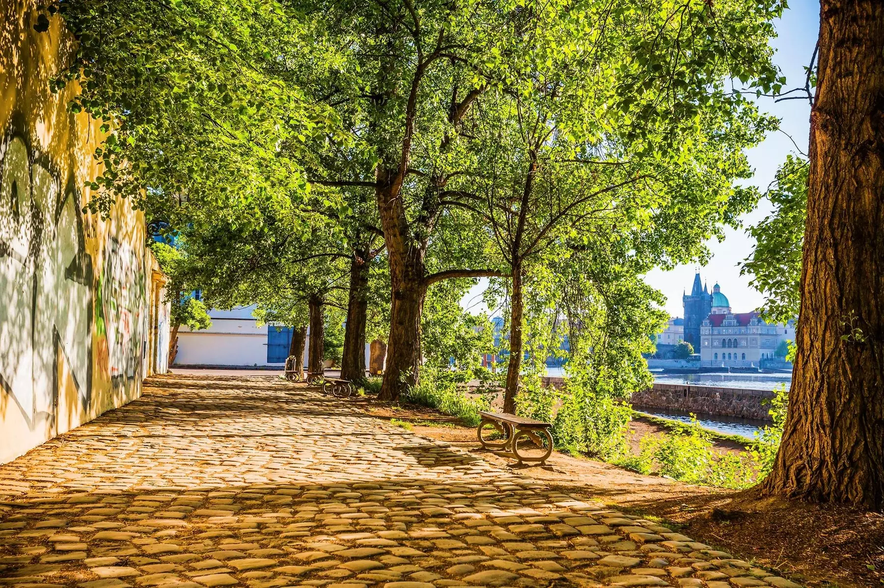 ✈ RÉPUBLIQUE TCHÈQUE | Prague - Art Deco Imperial Hotel 5*, 2 nuit ...