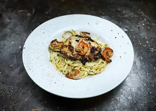 5% Cash Back at Jimmy da Greek's Deli