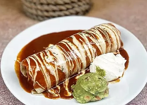 5% Cash Back at Papachino's Grill and Greens