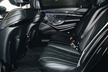 New Orleans Round Trip Chauffeur Driven Transport - Second Medium