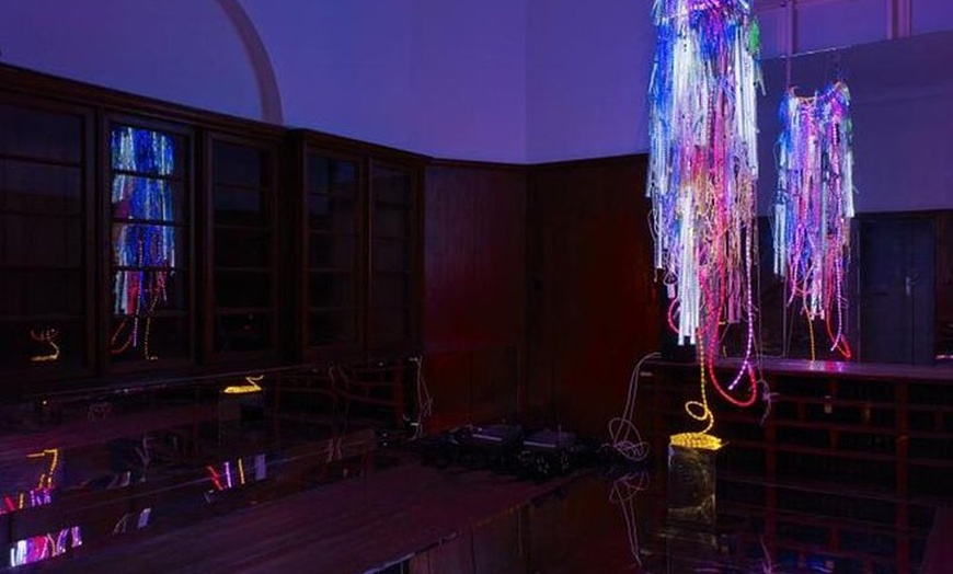 Image 6: Berliner Galerienszene