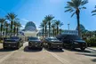 Orlando Airport to/from Port Canaveral Sedan up to 4 pax One Way - Second Medium
