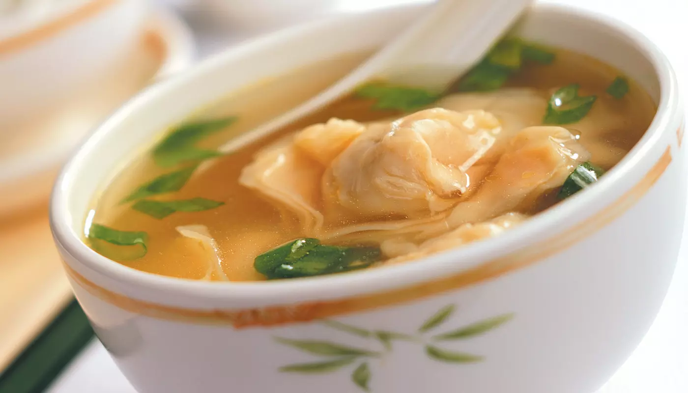 $15 For $30 Worth Of Fine Chinese Dinner Cuisine - Second Medium