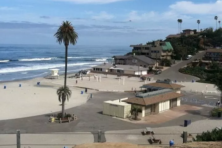 Full-Day Self Guided Electric Bike Tour of North San Diego Coast