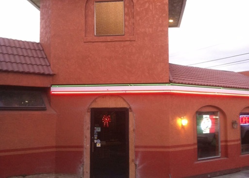 5% Cash Back at El Rodeo