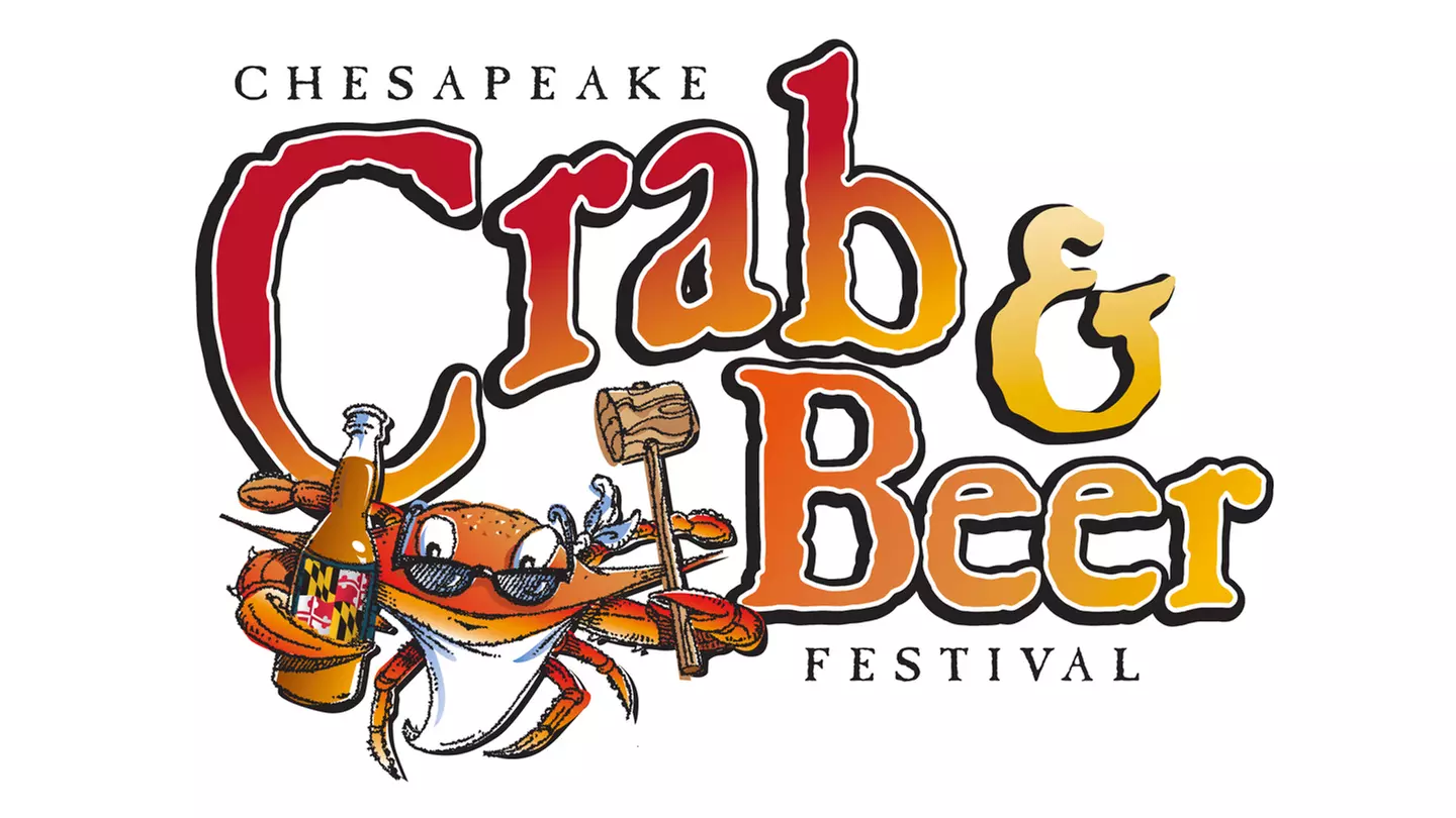 Chesapeake Crab & Beer Festival - Primary Image