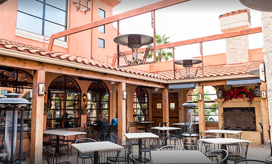 Casa Orozco, 7995 Amador Valley Boulevard, Dublin, CA Groupon